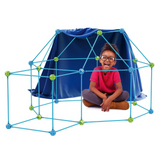 Kids' Fort Building Kit