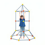 Kids' Fort Building Kit