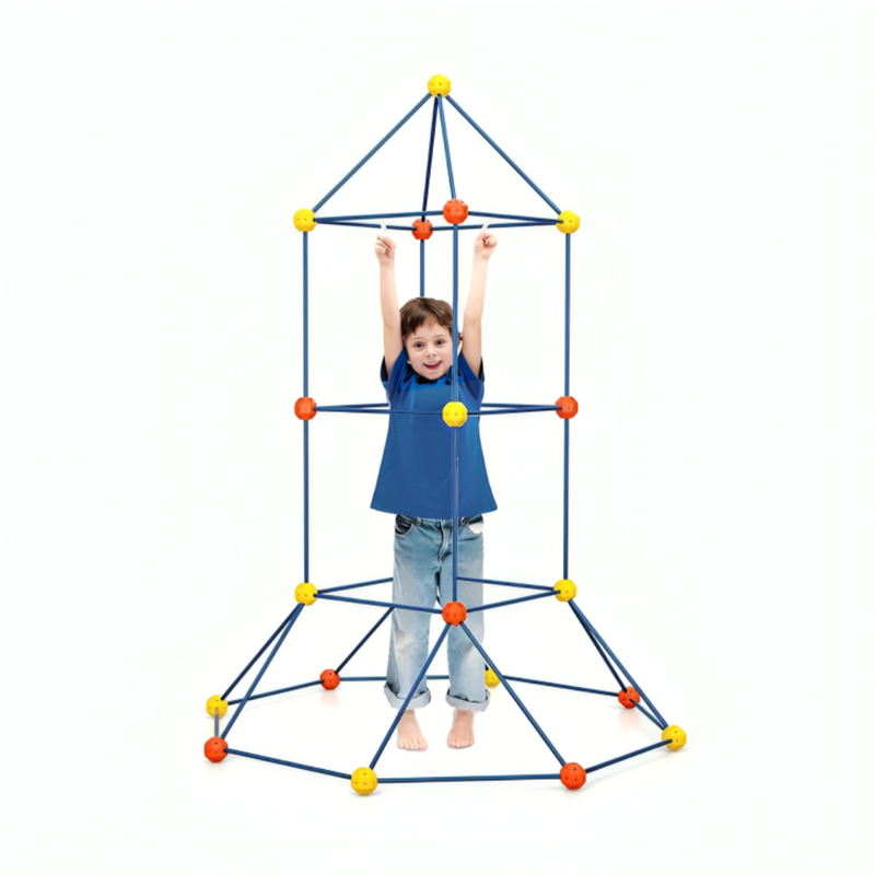 Kids' Fort Building Kit