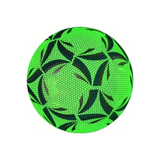 Reflective Night Glow Soccer Ball